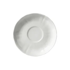 Antico Doccia Tea Saucer