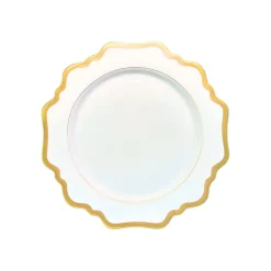 Antique White B&B in Gold Rim