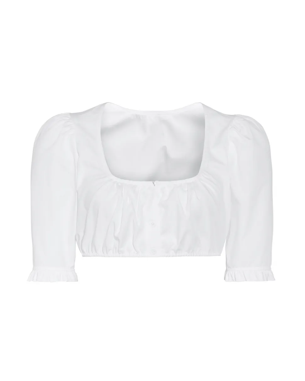 Antonia Dirndl Blouse