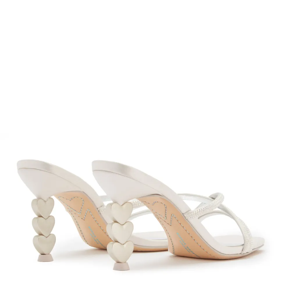 Aphrodite Mid Mule