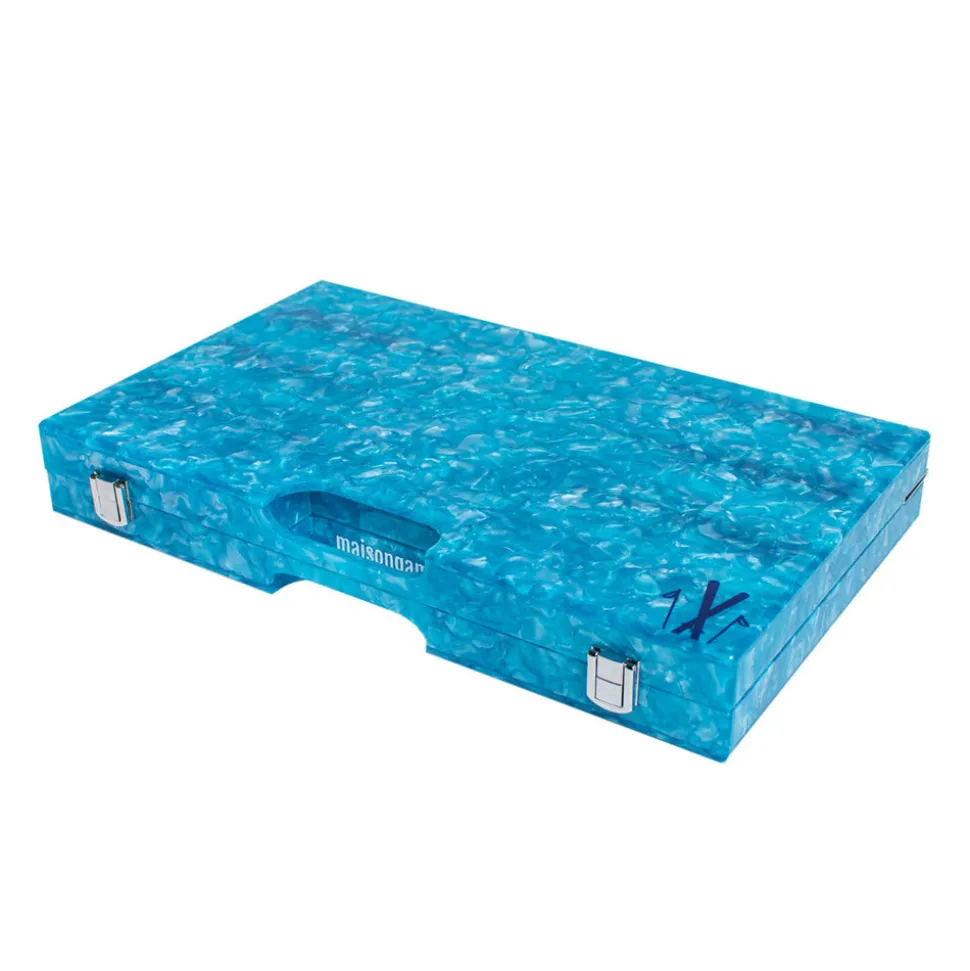 Apres Ski Backgammon Board