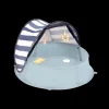 Aquani Anti-UV tent and paddling pool 0+