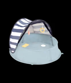 Aquani Anti-UV tent and paddling pool 0+