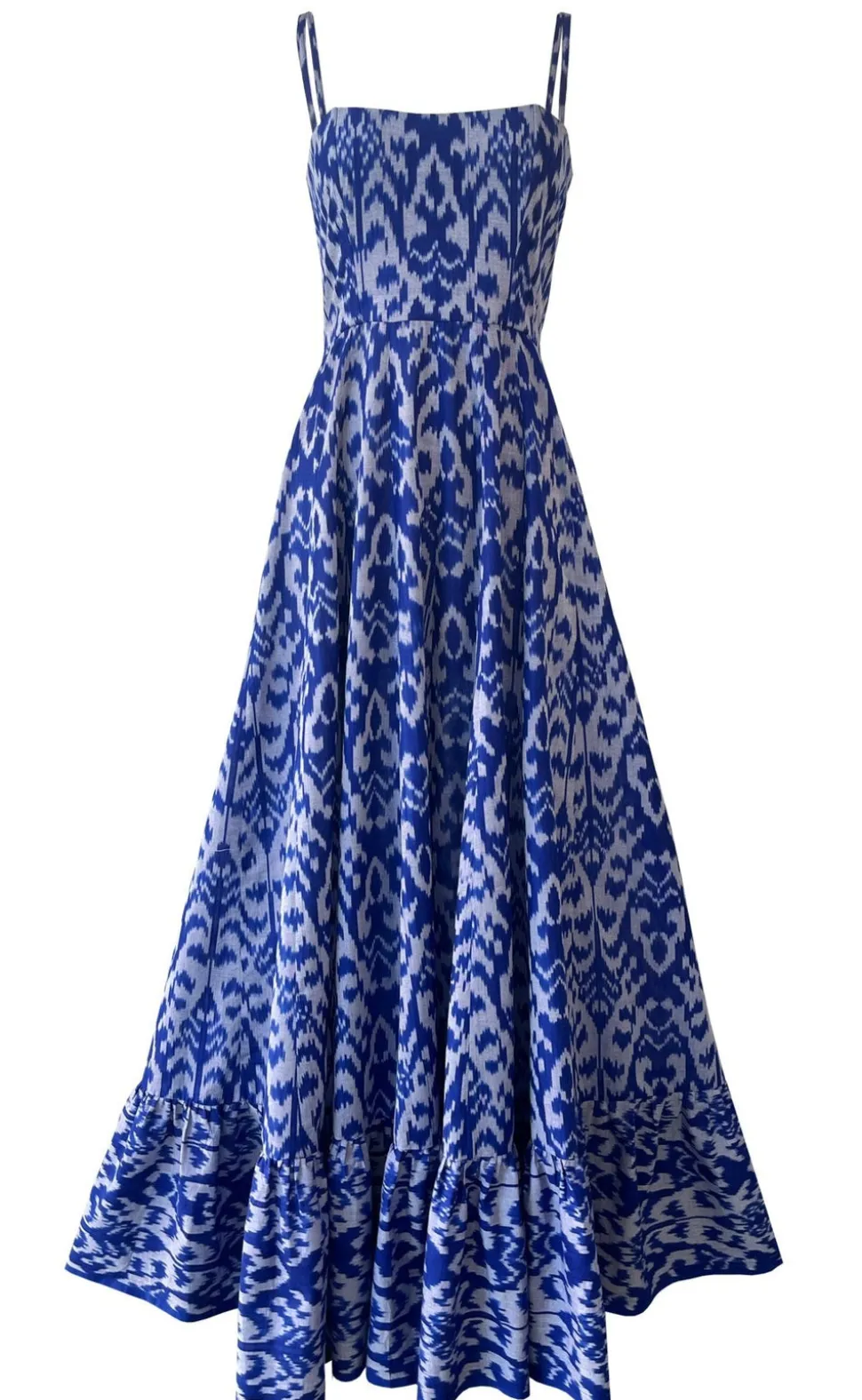 Aquarius Dress