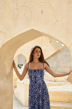 Aquarius Dress