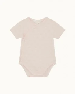 Araminta Angel Wing Pointelle Gift Set