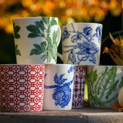 Arbor Green Mug