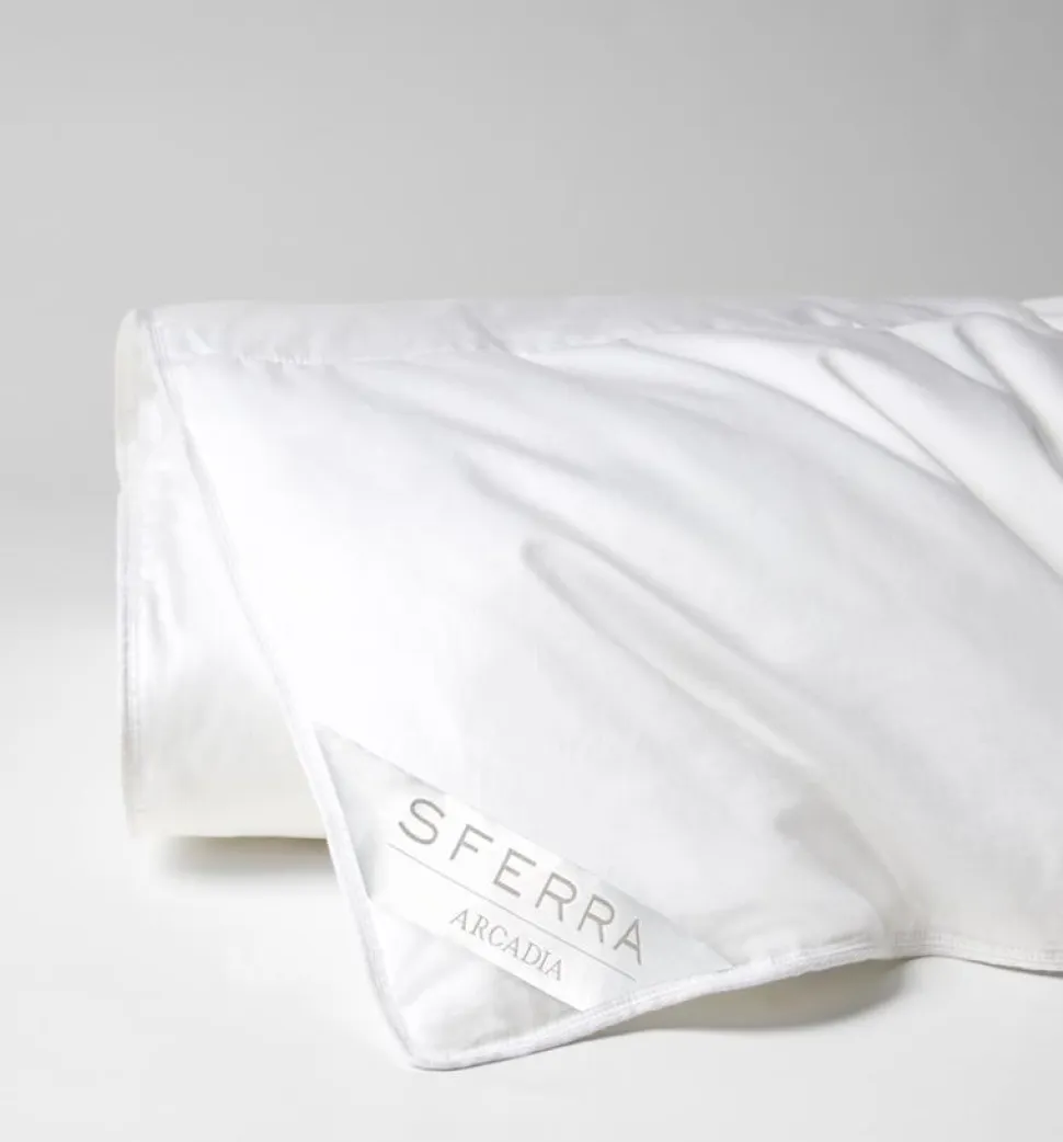 Arcadia Duvet