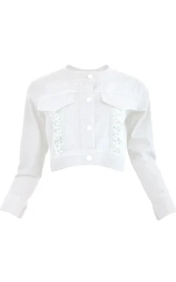 Archer Jacket