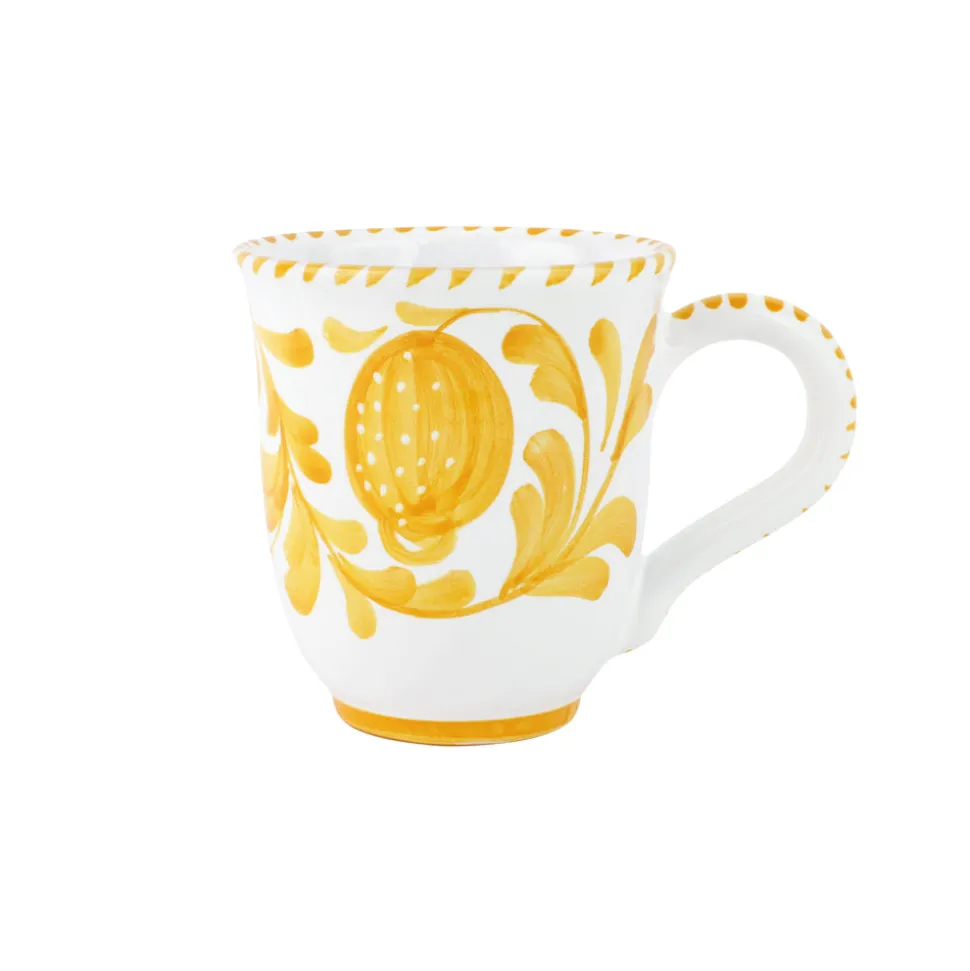 Arezzo Mug