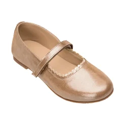 Aria Flat in Blush