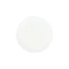 Aria White Cocktail Plate