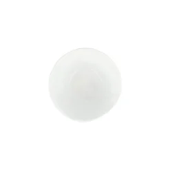 Aria White Condiment Bowl