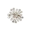 Ariah Barrette in Crystal