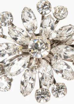 Ariah Barrette in Crystal