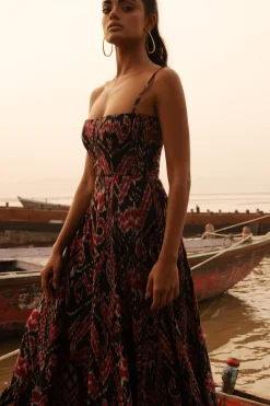 Aries Dress