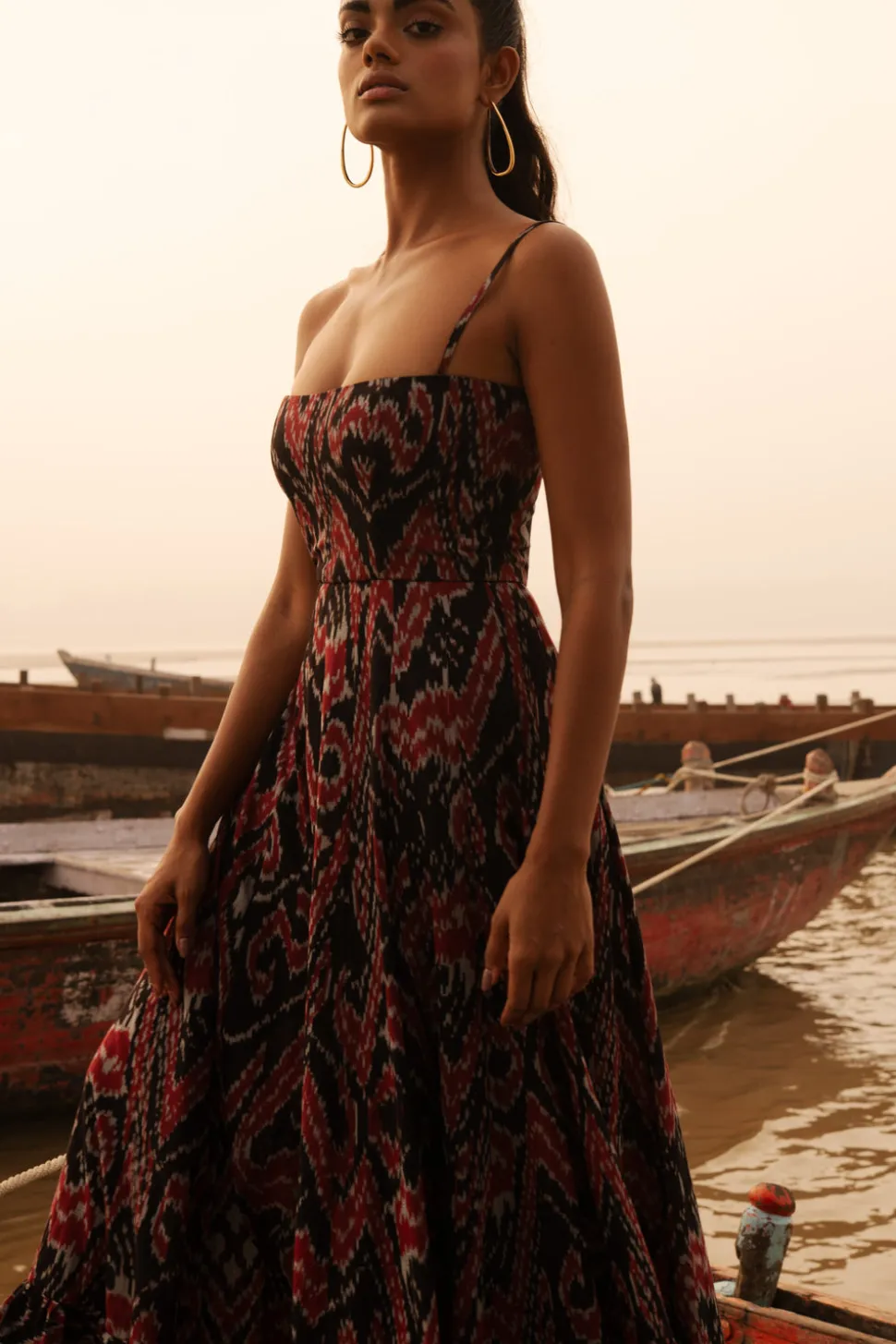 Aries Dress