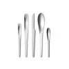 Arne Jacobsen Cutlery Giftbox, Set of 5