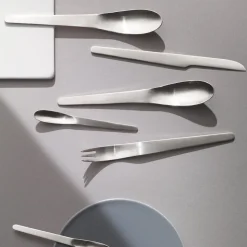 Arne Jacobsen Cutlery Giftbox, Set of 5