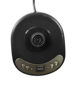 Aroa Premium Adjustable Temperature Cordless Glass Kettle