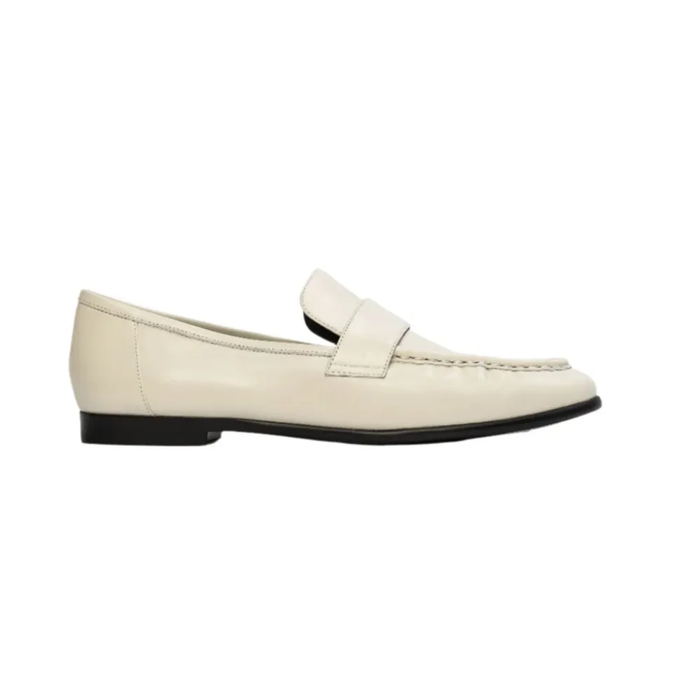 Arrow in Coconut Leather