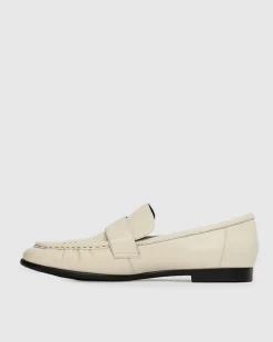 Arrow in Coconut Leather