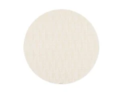 Arrow Round Placemat