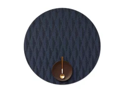 Arrow Round Placemat