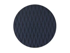 Arrow Round Placemat
