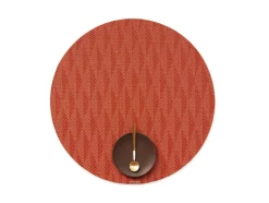Arrow Round Placemat