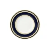 Ashbourne Bread & Butter Plate