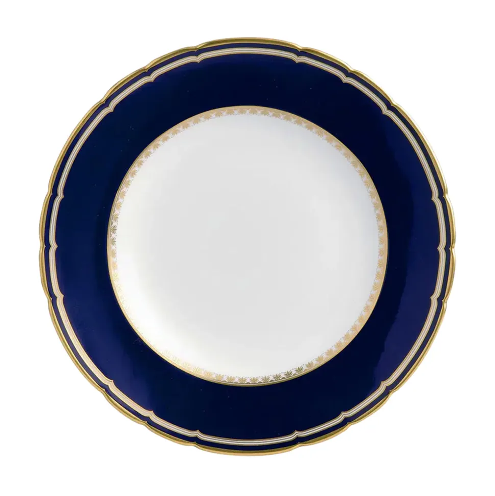 Ashbourne Dinner Plate