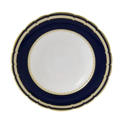 Ashbourne Rimmed Soup Bowl
