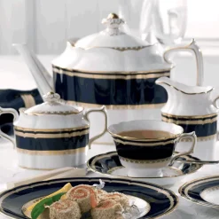 Ashbourne Tea Cup & Saucer