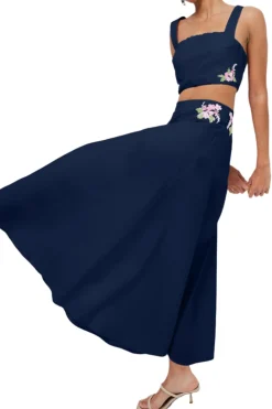 Asiye Skirt Set