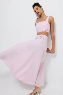 Asiye Skirt Set