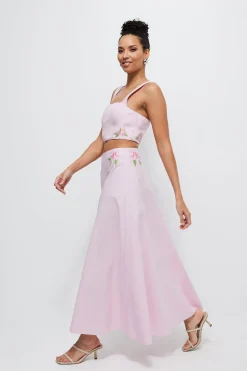 Asiye Skirt Set