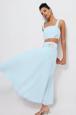 Asiye Skirt Set