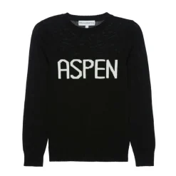 Aspen Crewneck Sweater