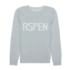 Aspen Crewneck Sweater