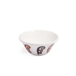 Athenee Peacock Bowl