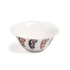 Athenee Peacock Salad Bowl