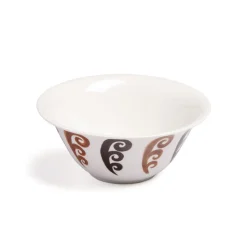 Athenee Peacock Salad Bowl