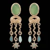 Athens Earrings in Multi