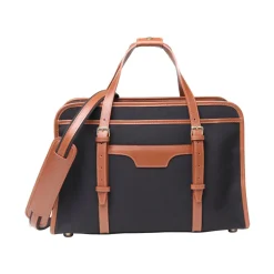 Attachable Travel Tote