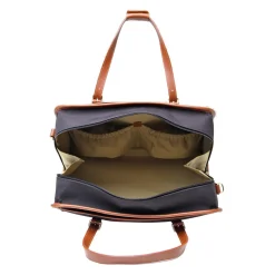 Attachable Travel Tote
