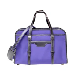 Attachable Travel Tote