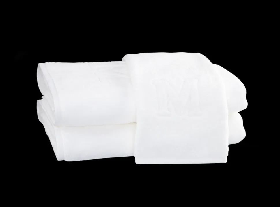 Auberge Towel Collection