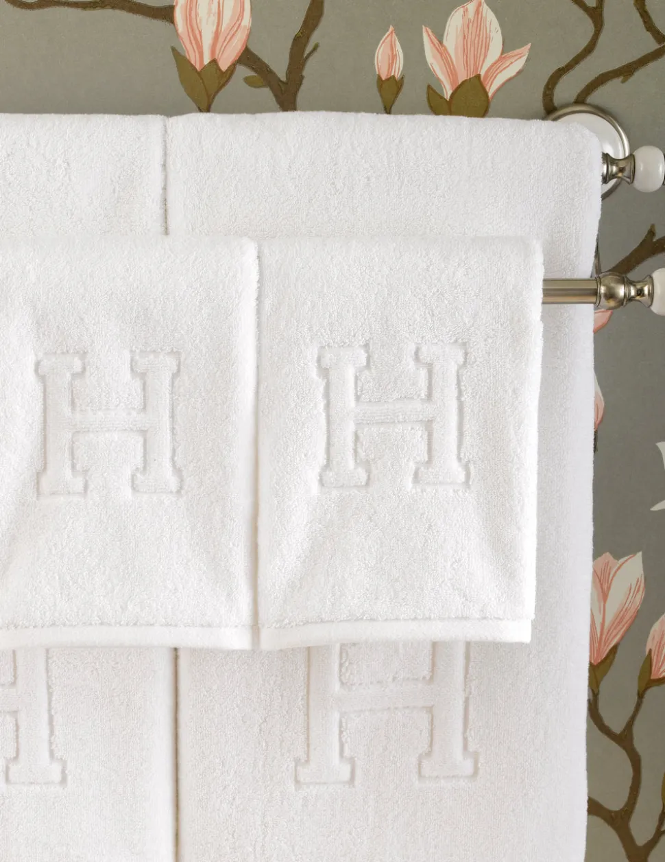 Auberge Towel Collection