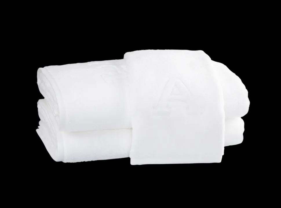 Auberge Towel Collection